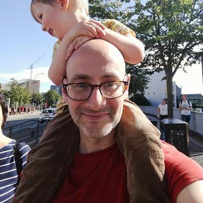 Profile Picture of Nathan Midgley (@nathanmesq) on Twitter