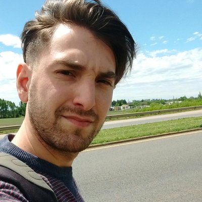 Profile Picture of Kevin Barreña (@KevBarrenia) on Twitter