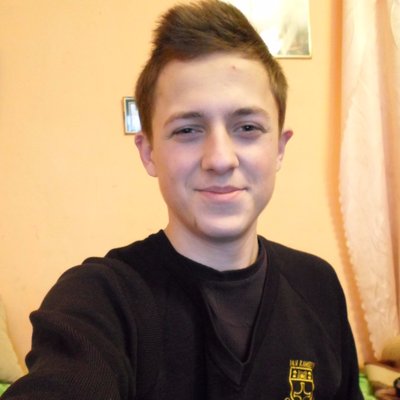 Profile Picture of Diman Demons (@JOHN_DIMA) on Twitter