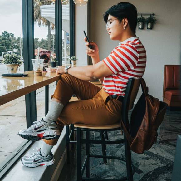 Jorell Guinoo - Poshmark Profile Picture of Jorell Guinoo (@j_rel22) on Poshmark