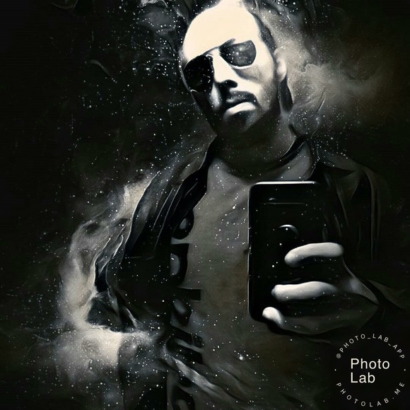 Profile Picture of Jared Lapine (@brokenlapine) on Poshmark