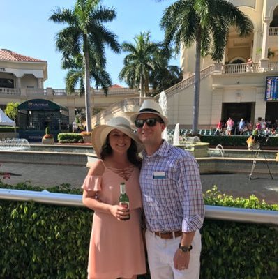 Profile Picture of Alex J. Houston (@alexthomhouston) on Twitter