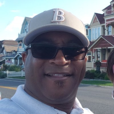 Profile Picture of Eric R. Billips, Sr. (@Reveric) on Twitter