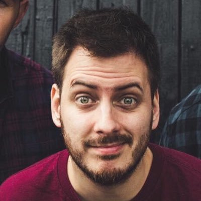 Profile Picture of Robert Bateman (@Rob_Bateman) on Twitter