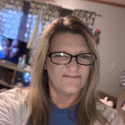 Profile Picture of Angela Goins (@AngelaG03544884) on Twitter