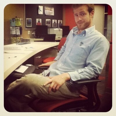 Profile Picture of Moses (@CaptainNathanJ) on Twitter