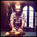 Profile Picture of Daniel Carney (@dcobra) on Pinterest