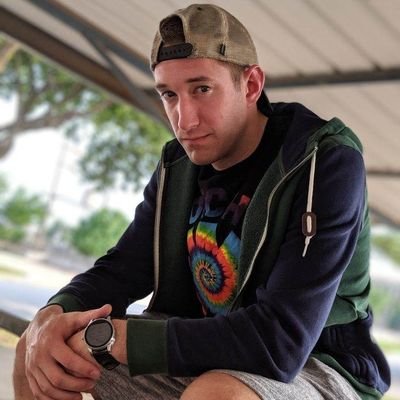 Profile Picture of Dustin Ouellette (@lil_whinston) on Twitter