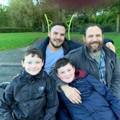 Profile Picture of Mark Spiller (@markspiller) on Tiktok