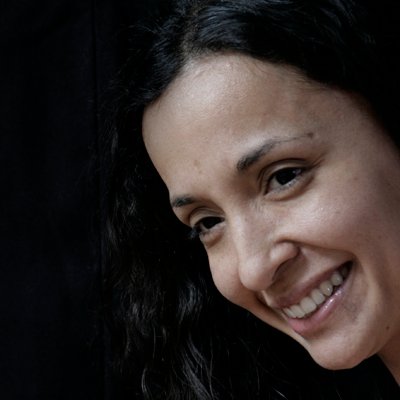 Profile Picture of Eunice Miranda (@eunicemirandat) on Twitter