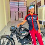 Profile Picture of ÃϻĮŤ G๏ďārā (@_choudhary_amit__) on Instagram