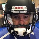 Profile Picture of Peter Burrows-Bryan (@wash1ngton) on Instagram