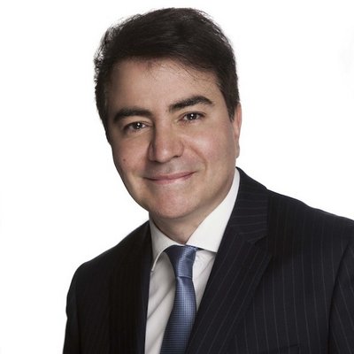 Profile Picture of George Patros (@@georgecpatros) on Twitter