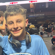Profile Picture of Alex Handley (@AlexHandley_Wrestling) on Youtube