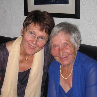 Profile Picture of Inger J. Frantzen (@jannefrantzen) on Twitter