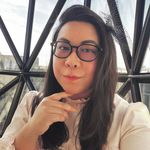 Profile Picture of Mandy Wu (@theyogacreative) on Instagram