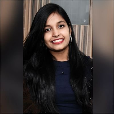 Profile Picture of Monika Jain # 🆎EF (@monika30121023) on Twitter