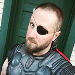 Profile Photo of Jeremy Goade (@boardgamer4life) on Instagram