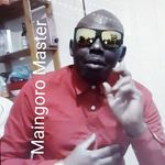 Profile Picture of Gilbert Maingoro (@mastinsta) on Instagram