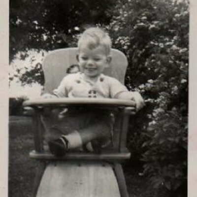 Profile Picture of John Pitstick (@Retnamvet) on Twitter