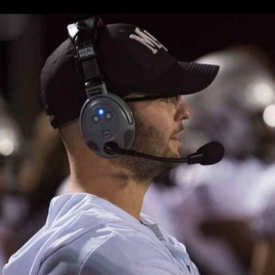 Profile Picture of Mitchell Cohen (@Coach_Cohen) on Twitter