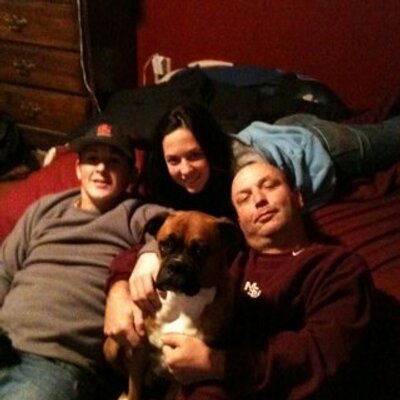 Pete Busby - Twitter Profile Picture of Pete Busby (@pete_busby2) on Twitter