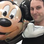 Profile Picture of Laurent Craig (@larrysaurusrex) on Instagram