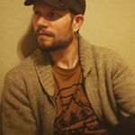 Profile Picture of Shaun Ramsay Spence (@ramsayspence) on Instagram