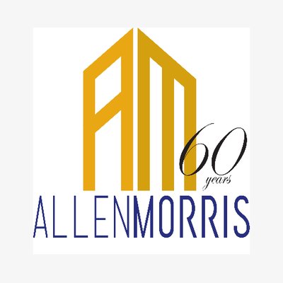 Profile Picture of The Allen Morris Co. (@AllenMorrisCo) on Twitter