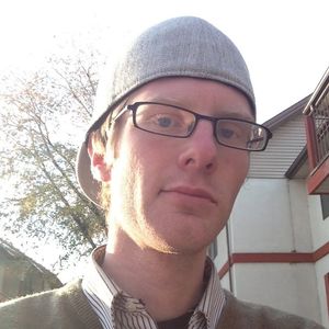 Profile Picture of Greg Burnham (@gregburnham) on Myspace