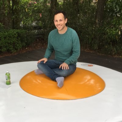 Profile Picture of Paul Karp (@InterruptingDad) on Twitter