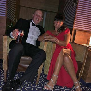 Profile Picture of Janet Richardson (@Janet-Richardson) on Facebook