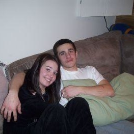 Profile Picture of Brandon Ksiazek (@chazzystraps) on Myspace