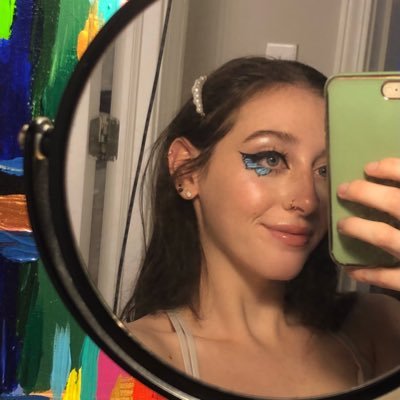 Profile Picture of Allison Nash (@AllieNash_) on Twitter