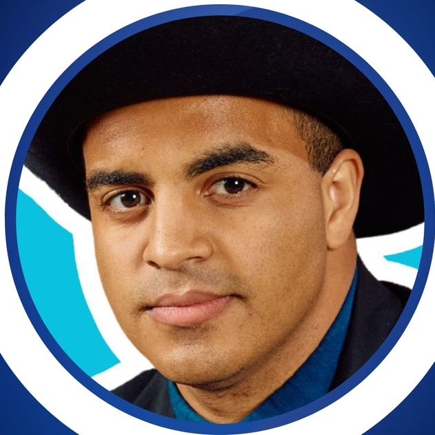 Profile Picture of Michael Baca (@theblackmexicann) on Tiktok