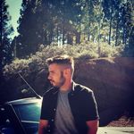 Profile Picture of Paul Scott Stevenson (@paul.scott.stevenson) on Instagram