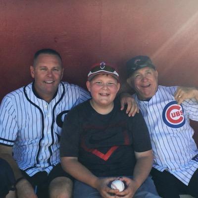 Profile Picture of Blake Connors (@BlakeWC171) on Twitter