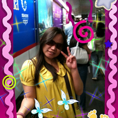 Profile Picture of Corrine Lee (@corrinelle) on Twitter