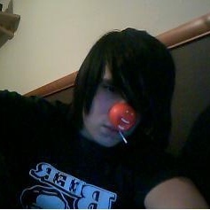 Profile Picture of Raymond Mcrobbie (@caboosekill400) on Myspace