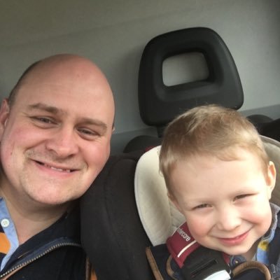 Profile Picture of Matt Underwood (@seriousbeefin) on Twitter