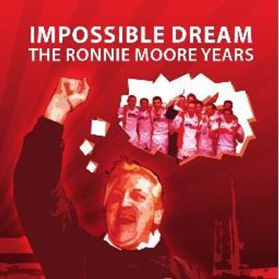 Profile Picture of Impossible Dream (@ID_TRMY) on Twitter