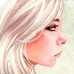 Danielle Worrow - Instagram Profile Picture of Danielle Worrow (@rosy.rabbit) on Instagram