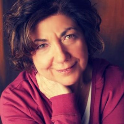 Profile Picture of Connie Tabbitas (@Revctabbitas) on Twitter