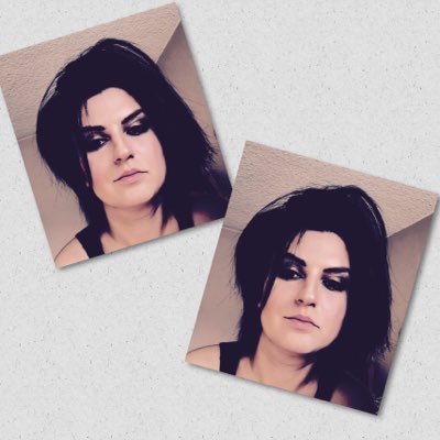 Profile Picture of Cristina (@machidoanca) on Twitter