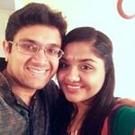 Profile Picture of Krishnan Viswanathan (@kris316911) on Instagram