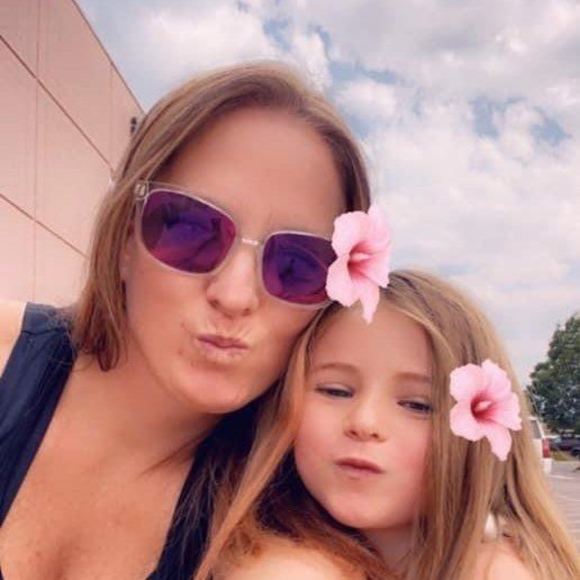 Profile Picture of Mandy Wade-gillespie (@mgillespie13) on Poshmark