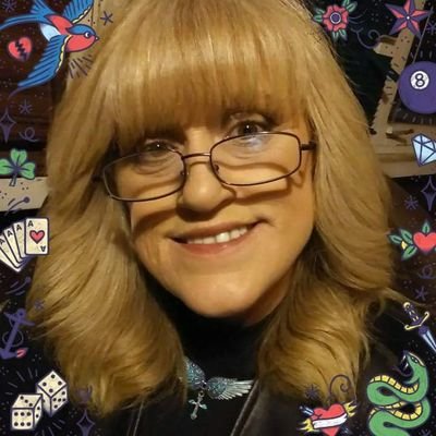 Profile Picture of Melissa Mcdonough (@melissaluvsKen) on Twitter