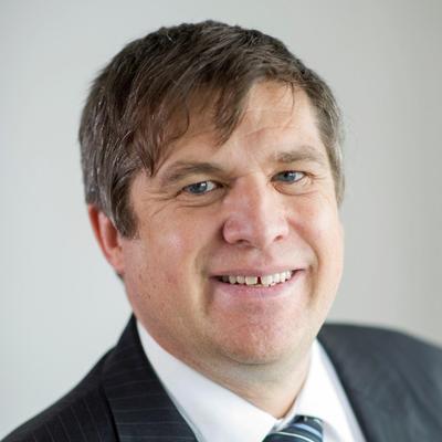 Profile Picture of Geoff Thomas (@AxantCorp) on Twitter