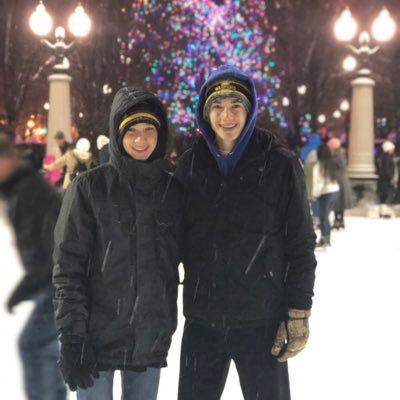 Profile Picture of Melanie Wiese (@WieseMelanie) on Twitter