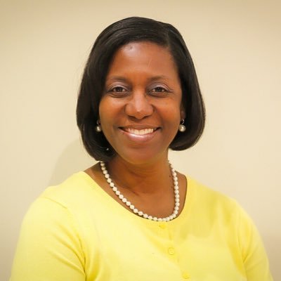 Profile Picture of Sheila Griffin (@ElderSheilaG) on Twitter